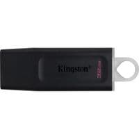 Kingston DataTraveler Exodia 32GB USB 3.2 Gen 1 Чорно-білий (DTX / 32GB)