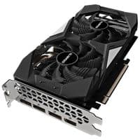 GIGABYTE Radeon RX 5600 XT WINDFORCE OC 6G (GV-R56XTWF2OC-6GD 2.0)