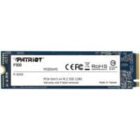 SSD накопичувач PATRIOT P300 2 TB (P300P2TBM28)