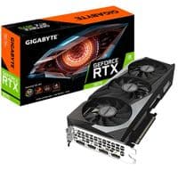 Відеокарта nVIDIA RTX3070 Gigabyte Gaming OC 8Gb 256bit GDDR6