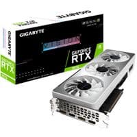 Відеокарта nVIDIA RTX3070 Gigabyte Vision OC 8Gb 256bit GDDR6