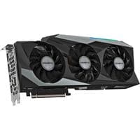 LHR Відеокарта nVIDIA RTX3080 Gigabyte Gaming OC 10Gb 320bit GDDR6X