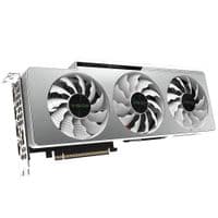 LHR! Відеокарта Gigabyte GeForce RTX 3080 VISION OC 10G rev. 2.0 (GV-N3080VISION OC-10GD rev. 2.0)