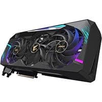 Відеокарта nVIDIA RTX3090 Gigabyte Aorus Master 24Gb 384bit GDDR6X