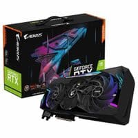 Відеокарта nVIDIA RTX3090 Gigabyte Aorus Xtreme 24Gb 384bit GDDR6X
