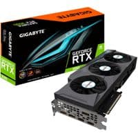 Відеокарта GIGABYTE GeForce RTX 3090 EAGLE OC 24G (GV-N3090EAGLE OC-24GD)