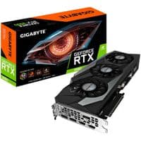 Відеокарта nVIDIA RTX3090 Gigabyte Gaming OC 24Gb 384bit GDDR6X (GV-N3090GAMING OC-24GD)