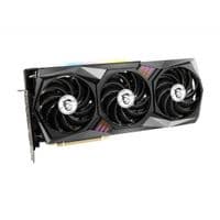 Відеокарта nVIDIA RTX3070 MSI Gaming Trio 8Gb 256bit GDDR6 (RTX 3070 GAMING TRIO)
