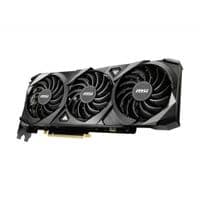 Відеокарта nVIDIA RTX3070 MSI Ventus 3X 8Gb 256bit GDDR6 (RTX 3070 VENTUS 3X)