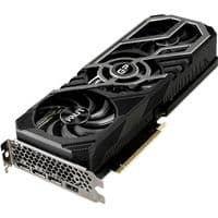 LHR! Відеокарта Palit GeForce RTX 3070 GamingPro V1 (NE63070019P2-1041A/LHR)