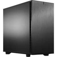 Корпус ATX без БП Define 7 черный 