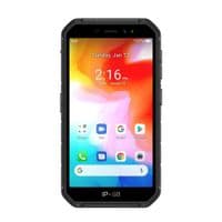 Смартфон Ulefone Armor X7 2/16GB Black