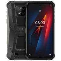Смартфон Ulefone Armor 8 4 / 64GB чорний (6937748733744)