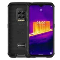 Смартфон Ulefone Armor 9 8/128GB Black