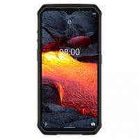 Смартфон Ulefone Armor 9E 8/128GB Black
