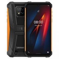 Смартфон Ulefone Armor 8 4/64GB Orange
