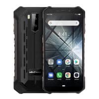 Смартфон Ulefone Armor X5 3/32GB Black