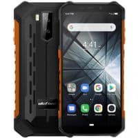 Смартфон Ulefone Armor X5 3/32GB Orange