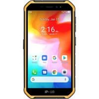 Смартфон Ulefone Armor X7 2/16Gb Orange