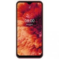 Смартфон Ulefone Note 8 2/16Gb Amber Sunrise