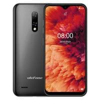 Смартфон Ulefone Note 8 2/16Gb Black