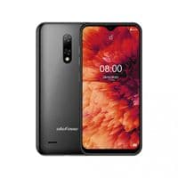 Смартфон Ulefone Note 8P 2/16Gb Black