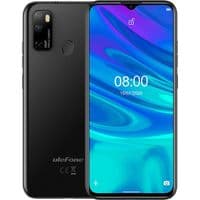 Смартфон Ulefone Note 9P 4/64Gb Black