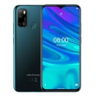 Смартфон Ulefone Note 9P 4/64Gb Midnight Green