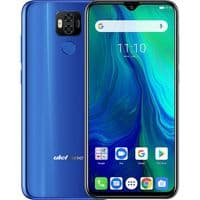 Мобільний телефон Ulefone Power 6 4/64Gb Blue