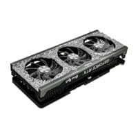 Відеокарта GF RTX 3090 24GB GDDR6X GameRock Palit (NED3090T19SB-1021G)