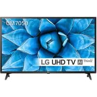Телевизор LG 49UM7050
