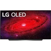 Телевізор LG OLED55CX3