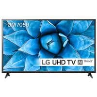 Телевизор LG 55UM7050