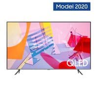 Телевизор Samsung QE55Q67T