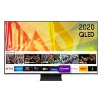 Телевизор Samsung QE55Q90T