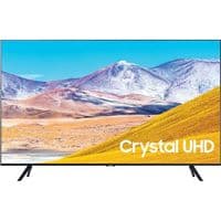 Телевизор Samsung UE43TU8072