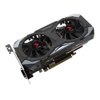 Відеокарта PNY GeForce GTX 1660 SUPER 6GB XLR8 Gaming Overclocked Edition (VCG16606SDFMPB-O)