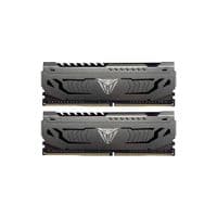 Память PATRIOT 32 GB (2x16GB) DDR4 3600 MHz Viper Steel (PVS432G360C8K)