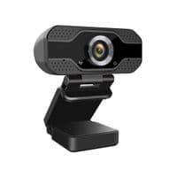 Веб-камера Dynamode 2.0 MegaPixels Чорний (W8-Full HD 1080P)