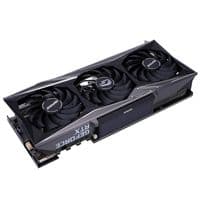 Відеокарта Colorful GeForce RTX 3070 Vulcan OC, 8GB (iGame GeForce RTX 3070 Vulcan OC-V)