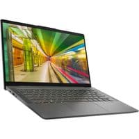 ноутбук 14FIM/i5-1035G1/8/512/Intel HD/DOS/BL/Grap hite Grey IdeaPad 5 14IIL05