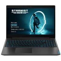 ноутбук 15.6FIM/i5-9300HF/8/512/GTX1050 3GB/W10/BL /Black IdeaPad L340-15IRH Gaming