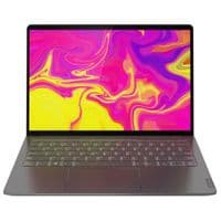 Ноутбук 13.3QHD / i5-10210U / 16/512 / Intel HD / W10 / BL / I ron Grey IdeaPad S540-13IML