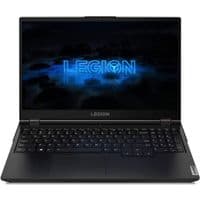 ноутбук 15.6FM/R5-4600H/8/128+1TB/GTX 1650 4GB/D OS/BL/Phantom Black Legion5 15ARH05