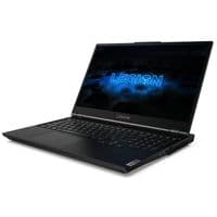 Ноутбук 15.6FM / i7-10750H / 16/512 / GTX 1660Ti 6GB / DOS / BL / Phantom Black Legion5 15IMH05H