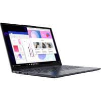 ноутбук 14FIM/i5-1035G4/8/256/Intel HD/W10/BL/Slat e Grey Yoga Slim7 14IIL05