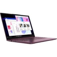 ноутбук 14FIM/i5-1035G4/8/256/Intel HD/W10/BL/Orch id Yoga Slim7 14IIL05