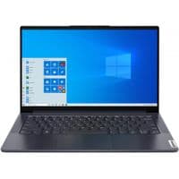 Ноутбук Lenovo Yoga Slim7 14IIL05 (82A100HPRA)