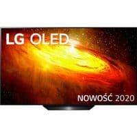 Телевизор LG OLED55BX3
