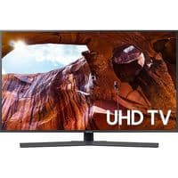 Телевизор Samsung UE43RU7402